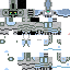 Texture for Silver Chariot