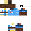 Texture for Osimhen