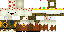 Texture for beared kind cake