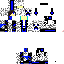 Texture for CHICO CREEPER