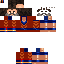 Texture for son steve