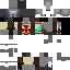 Texture for le combatant