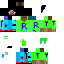 Texture for RenderMen