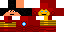 Texture for ironman