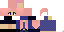 Texture for LovelyUnicorn
