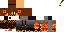 Texture for Hii