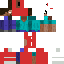 Texture for herorockfoxy