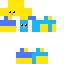 Texture for Chicky