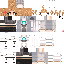 Texture for マーシャ