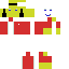Texture for olaf