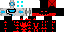 Texture for lava skull