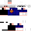 Texture for HGF