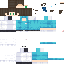 Texture for Coldliveredmedik