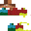 Texture for DerkCZ