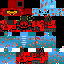 Texture for RED DERP GECKO