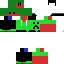 Texture for Drago go