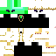 Texture for Emperor