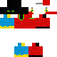 Texture for EnderGergo