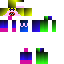 Texture for raar