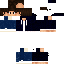 Texture for mujskin