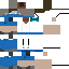 Texture for steve