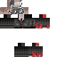 Texture for терминатор
