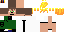 Texture for Ben 10