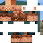 Texture for Piglin 2