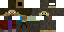 Texture for Ultra chicken