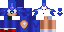 Texture for Sonic