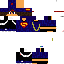 Texture for super man