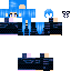 Texture for DatFrankey