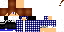 Texture for CreeperBoy