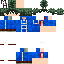 Texture for cdc