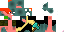 Texture for  TECH Trick or Treet