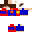 Texture for kinho
