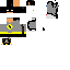 Texture for Bat-Man