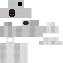 Texture for Pocong