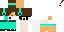 Texture for Tom