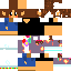 Texture for morph
