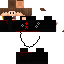 Texture for GetRayz NinjaStyle 1.1