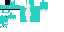 Texture for Blue KittyCat