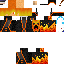 Texture for MAGA