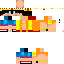 Texture for troll