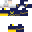 Texture for blueflash