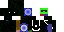 Texture for detonator