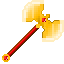 Texture for God's Axe