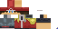 Texture for Hi! My Name Is "Red"