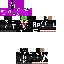 Texture for hhh