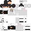 Texture for MYSKINZUBI